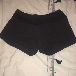 Lulu Lemon shorts sz. 8